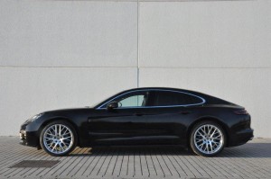 6.PORSCHE PANAMERA II 